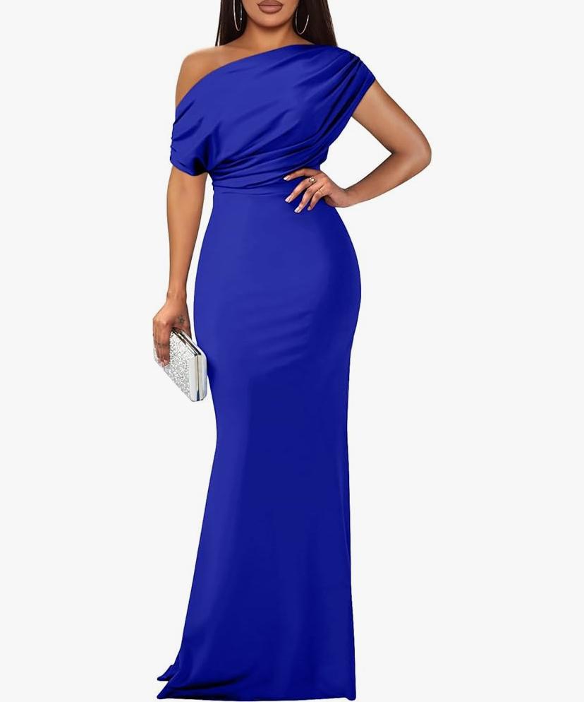 Aurora Selin: Timeless Evening Dress, Elegance Redefined